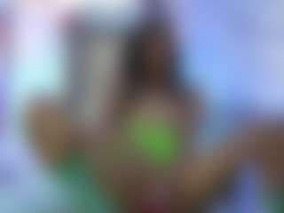 camila's Live Sex Cam Show