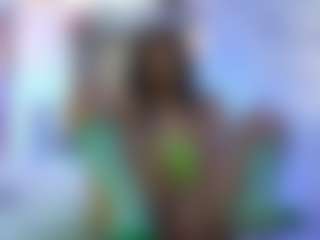 camila's Live Sex Cam Show