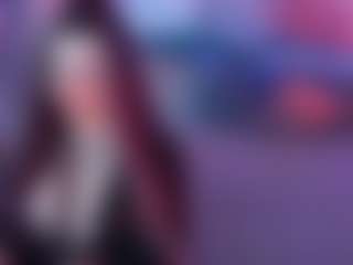 Live cam show with mayamils - Red Hair on chickslive.net