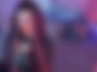 Live cam show with mayamils - Nora on live18s.com