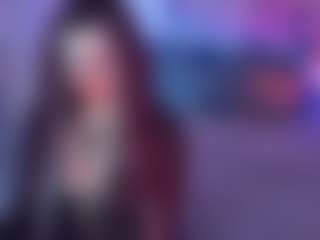 Live cam show with mayamils - Cei on googirlz