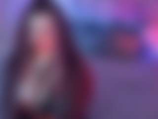 mayamils's Live Sex Cam Show