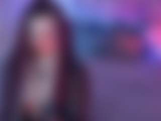 Live cam show with mayamils - Domination on instabang
