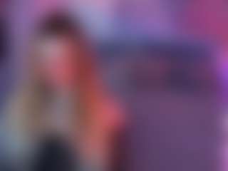 mayamils's Live Sex Cam Show