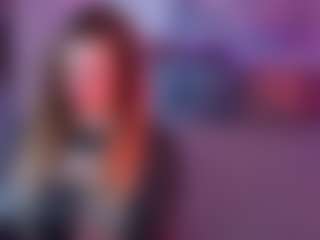 Live cam show with mayamils - Red Hair on Strip Flash - Live Sex Shows