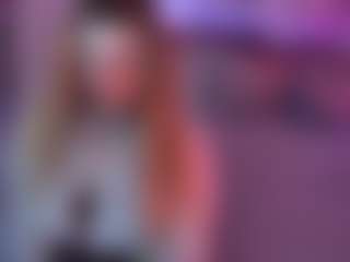 mayamils's Live Sex Cam Show