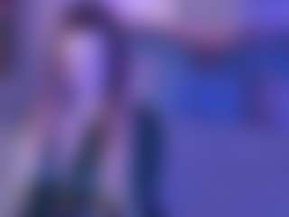Live cam show with mayamils - Blue Eyes on SpunkLive