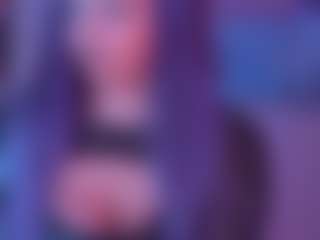 Live cam show with mayamils - Nora on CamwithHer