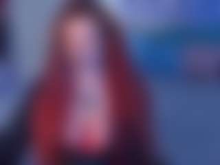 Live cam show with mayamils - Dom on galaxygirlnitro.com