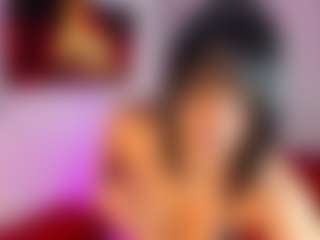 X-YANNA-X's Live Sex Cam Show