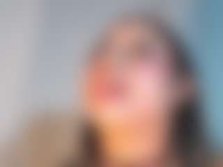 NinaTejeiro's Live Sex Cam Show