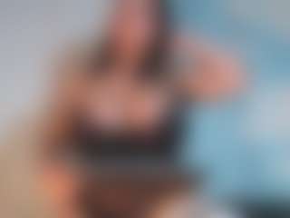 NinaTejeiro's Live Sex Cam Show