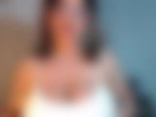 NinaTejeiro's Live Sex Cam Show