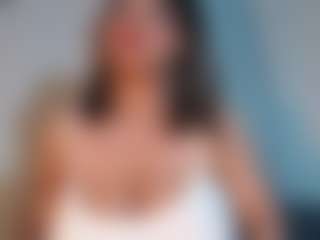 NinaTejeiro's Live Sex Cam Show
