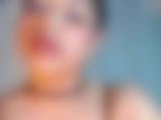 NinaTejeiro's Live Sex Cam Show
