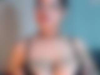 NinaTejeiro's Live Sex Cam Show