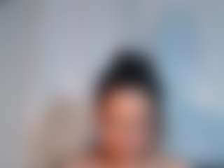 NinaTejeiro's Live Sex Cam Show