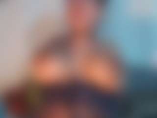 NinaTejeiro's Live Sex Cam Show