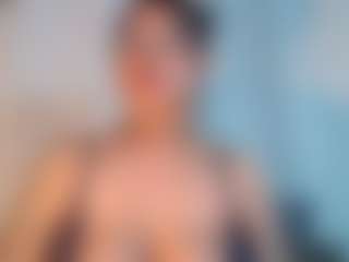 NinaTejeiro's Live Sex Cam Show