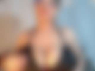 NinaTejeiro's Live Sex Cam Show