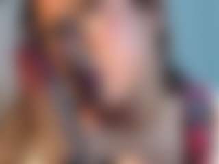 NinaTejeiro's Live Sex Cam Show