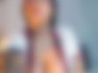 NinaTejeiro's Live Sex Cam Show