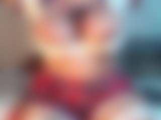 NinaTejeiro's Live Sex Cam Show