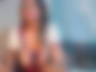 NinaTejeiro's Live Sex Cam Show