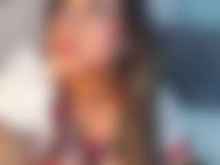 NinaTejeiro's Live Sex Cam Show
