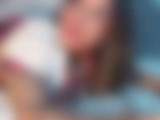 NinaTejeiro's Live Sex Cam Show