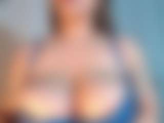 NinaTejeiro's Live Sex Cam Show