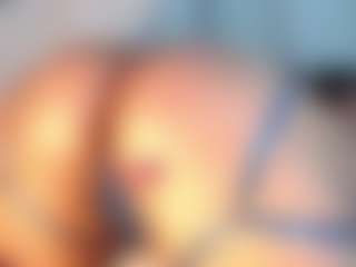 NinaTejeiro's Live Sex Cam Show