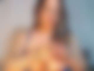 NinaTejeiro's Live Sex Cam Show