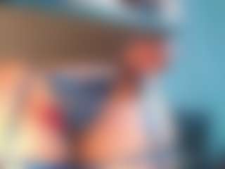 NinaTejeiro's Live Sex Cam Show
