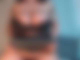 NinaTejeiro's Live Sex Cam Show