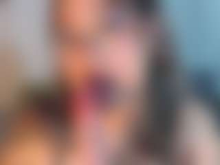 NinaTejeiro's Live Sex Cam Show