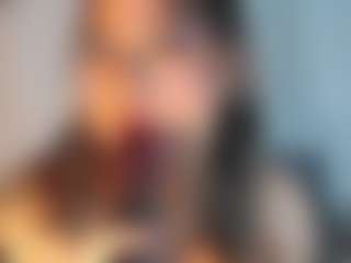 NinaTejeiro's Live Sex Cam Show