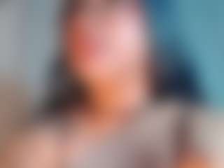 NinaTejeiro's Live Sex Cam Show