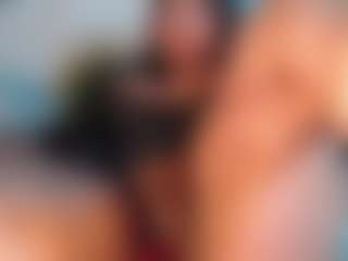 NinaTejeiro's Live Sex Cam Show