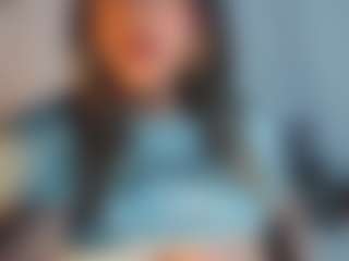 NinaTejeiro's Live Sex Cam Show