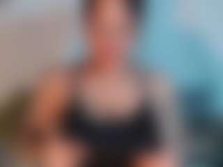 NinaTejeiro's Live Sex Cam Show