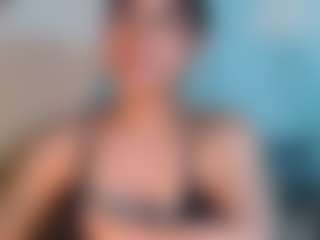 NinaTejeiro's Live Sex Cam Show