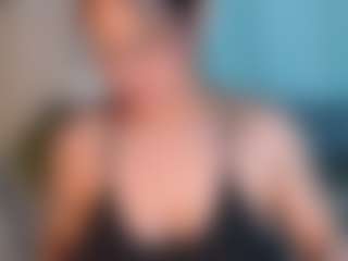 NinaTejeiro's Live Sex Cam Show