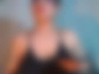 NinaTejeiro's Live Sex Cam Show