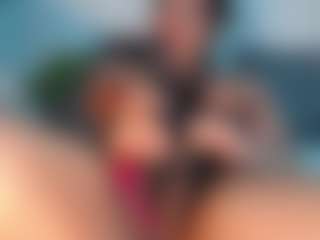 NinaTejeiro's Live Sex Cam Show