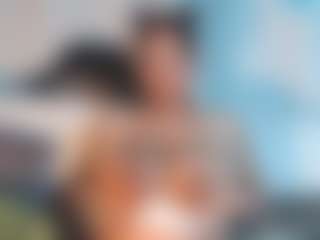 NinaTejeiro's Live Sex Cam Show