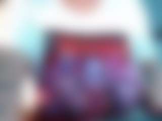 NinaTejeiro's Live Sex Cam Show