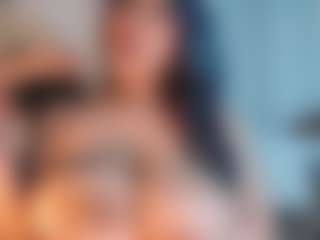 NinaTejeiro's Live Sex Cam Show