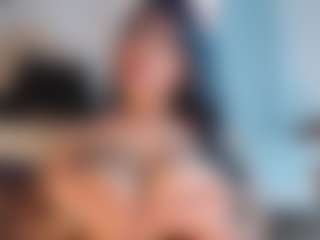 NinaTejeiro's Live Sex Cam Show