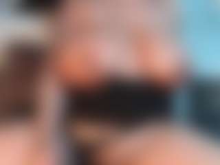 NinaTejeiro's Live Sex Cam Show